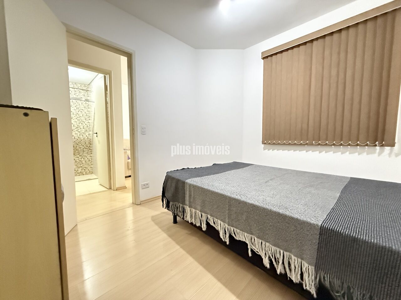 Apartamento, 1 quarto, 36 m² - Foto 15