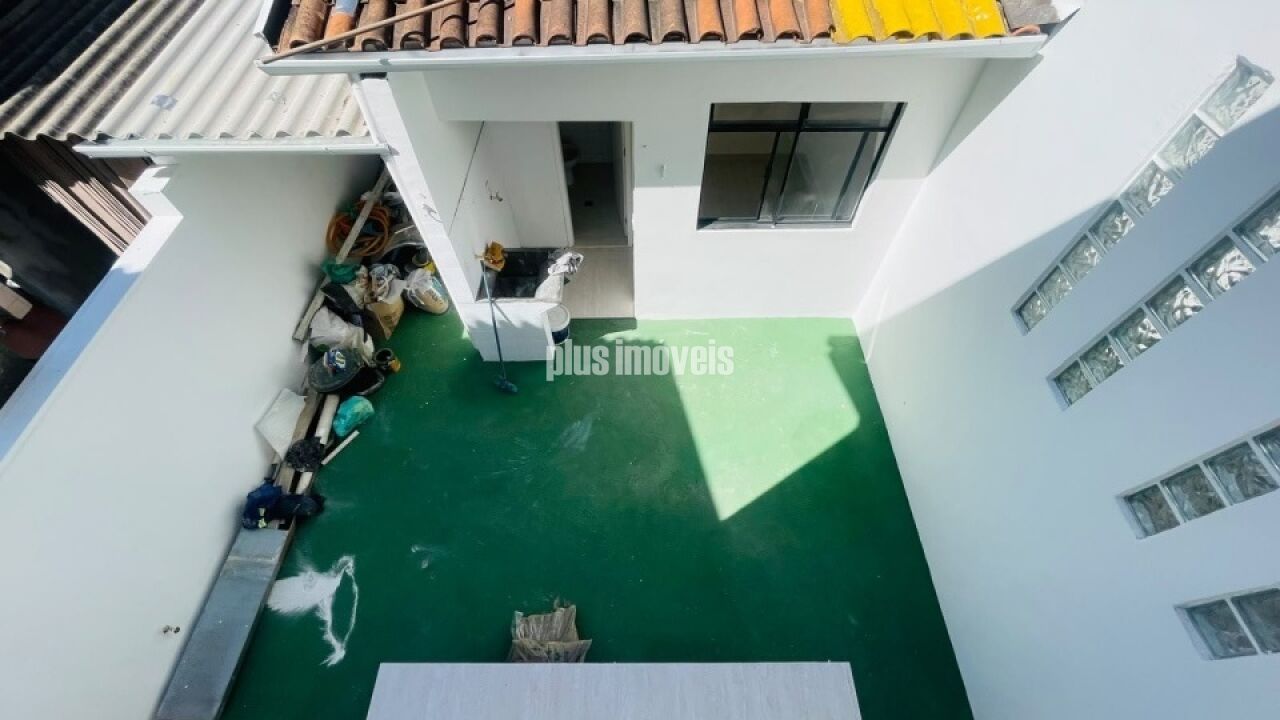 Casa, 2 quartos, 130 m² - Foto 21