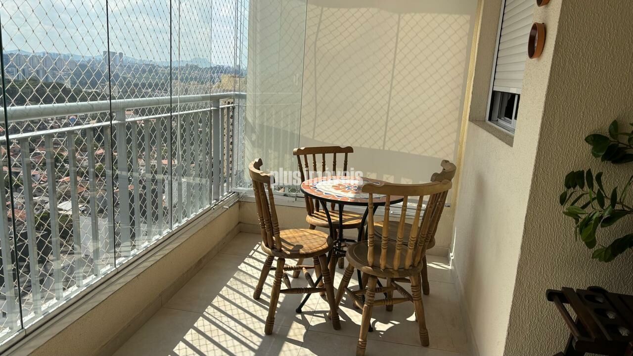 Apartamento, 3 quartos, 84 m² - Foto 2