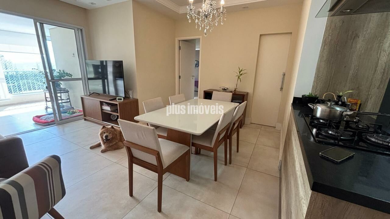 Apartamento, 3 quartos, 84 m² - Foto 5