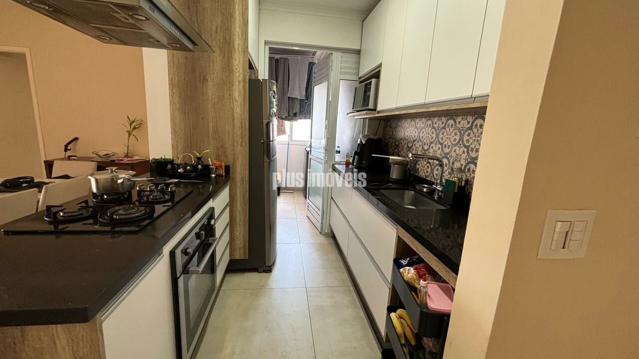 Apartamento, 3 quartos, 84 m² - Foto 8