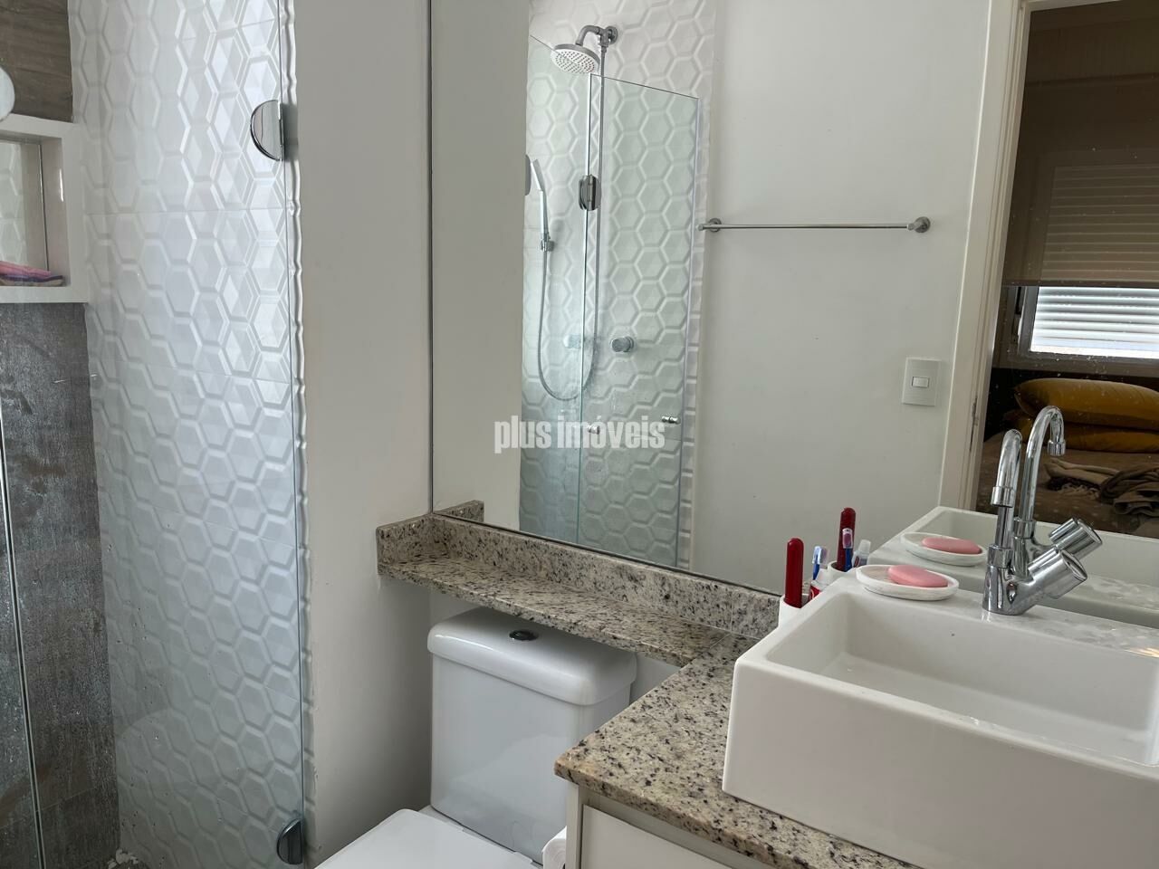 Apartamento, 3 quartos, 84 m² - Foto 16