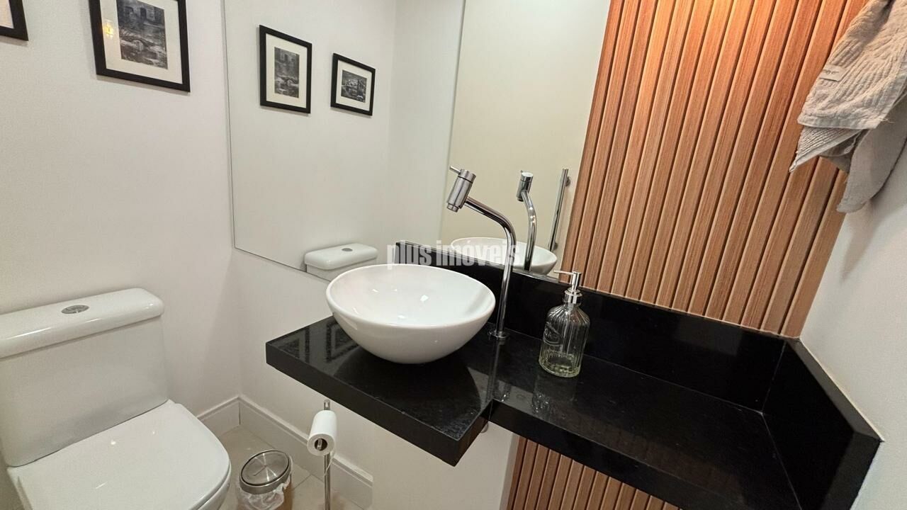 Apartamento, 3 quartos, 84 m² - Foto 9