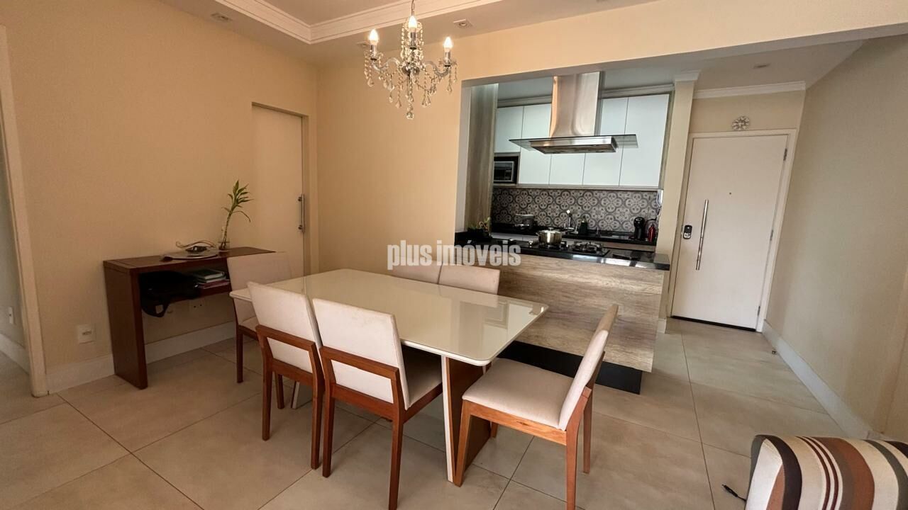Apartamento, 3 quartos, 84 m² - Foto 3