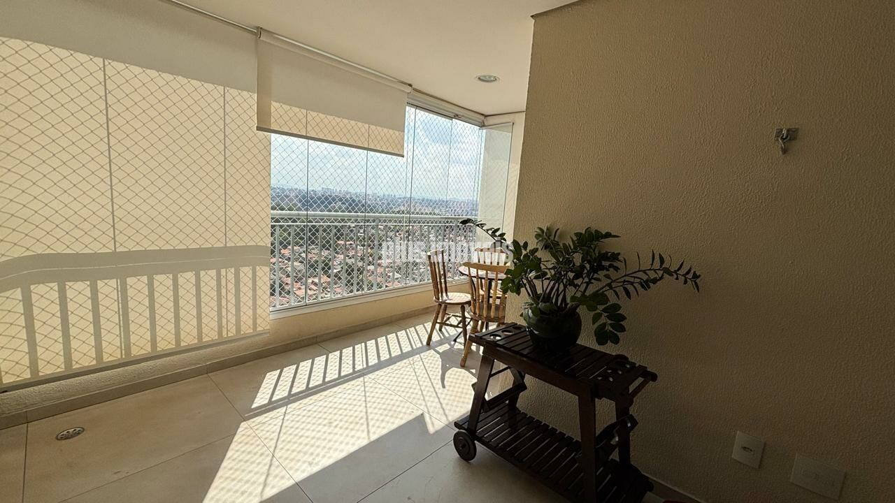 Apartamento, 3 quartos, 84 m² - Foto 1