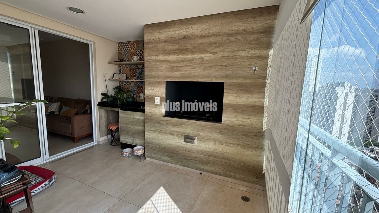 Apartamento, 3 quartos, 84 m² - Foto 4
