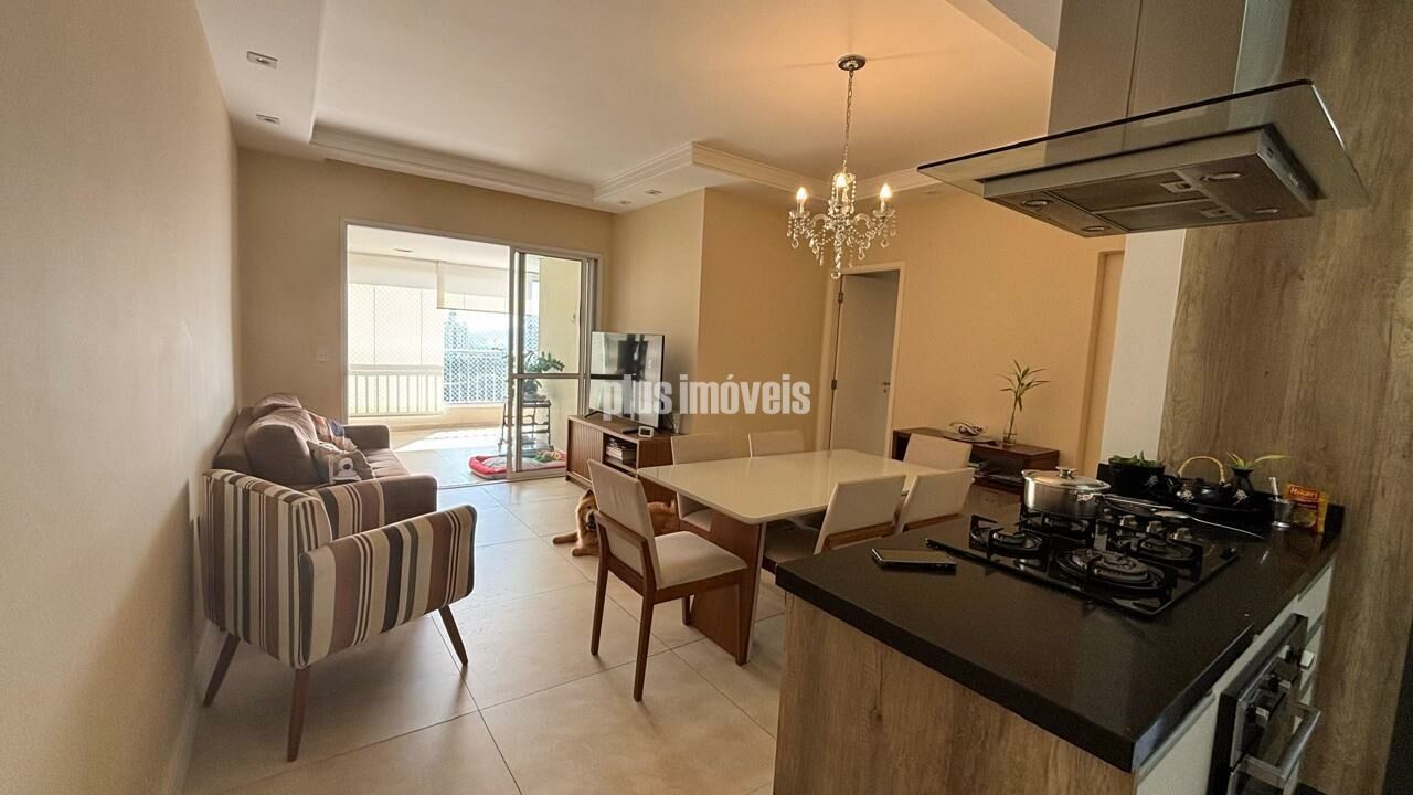 Apartamento, 3 quartos, 84 m² - Foto 7