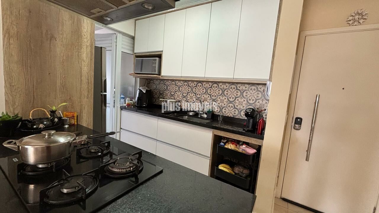 Apartamento, 3 quartos, 84 m² - Foto 11