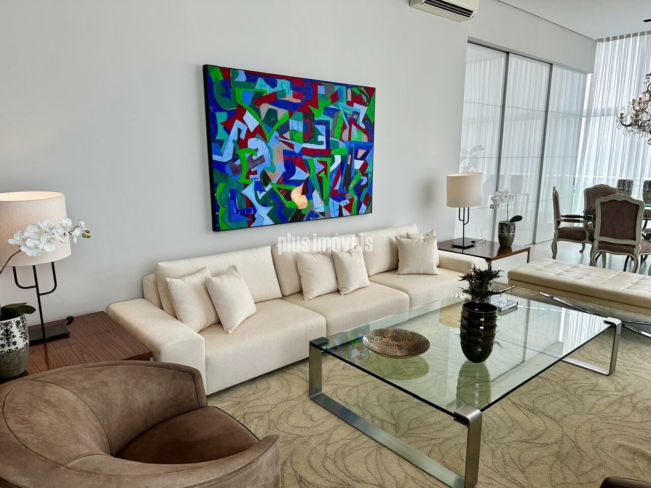 Loft, 120 m² - Foto 14