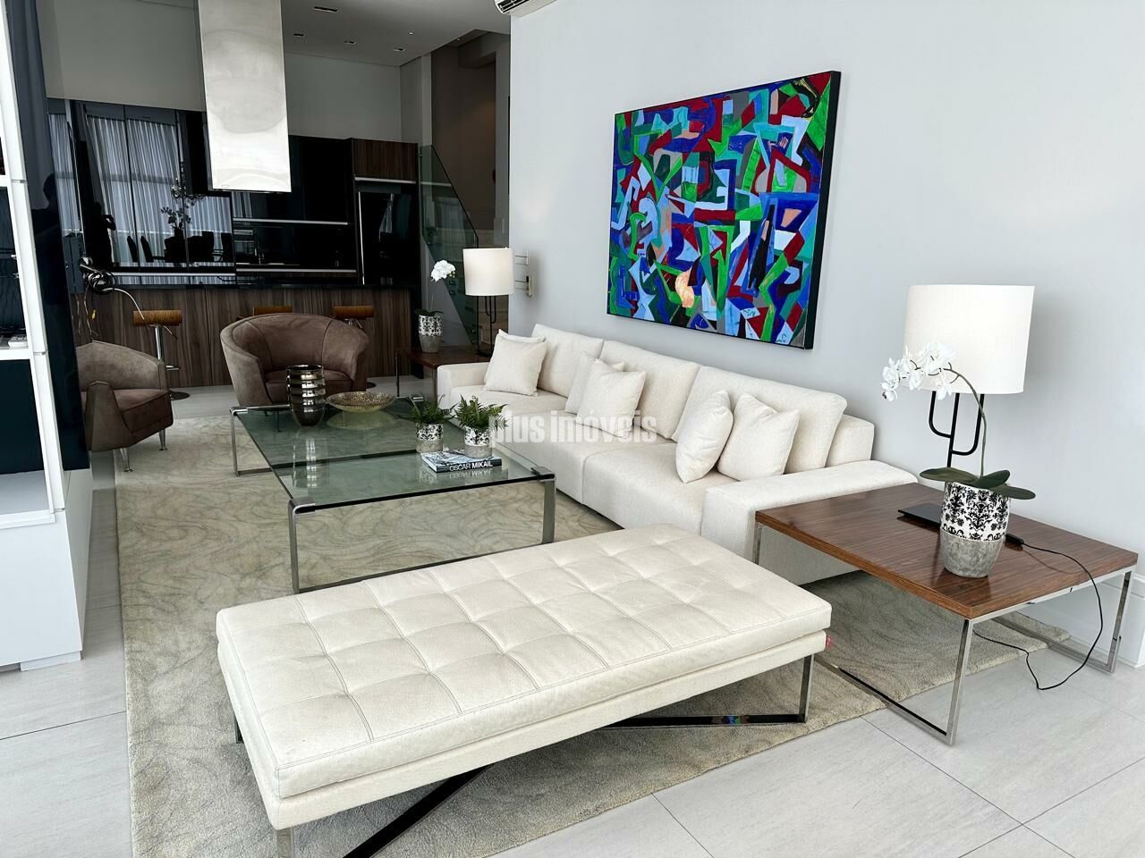 Loft, 120 m² - Foto 12