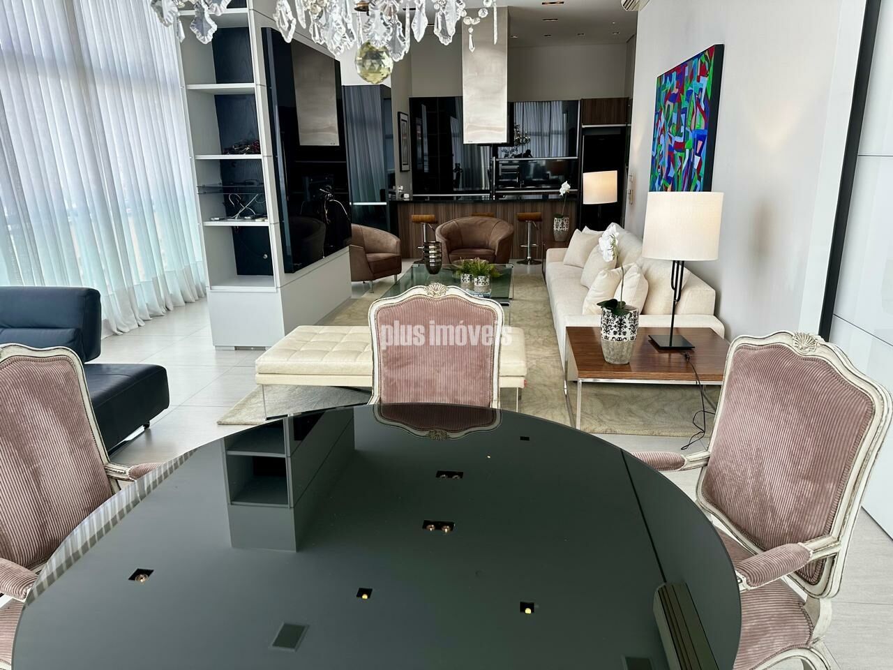 Loft, 120 m² - Foto 17