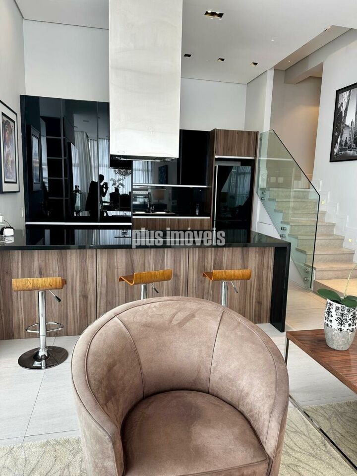 Loft, 120 m² - Foto 26