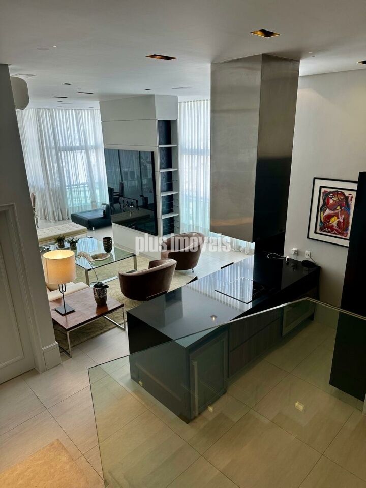 Loft, 120 m² - Foto 20