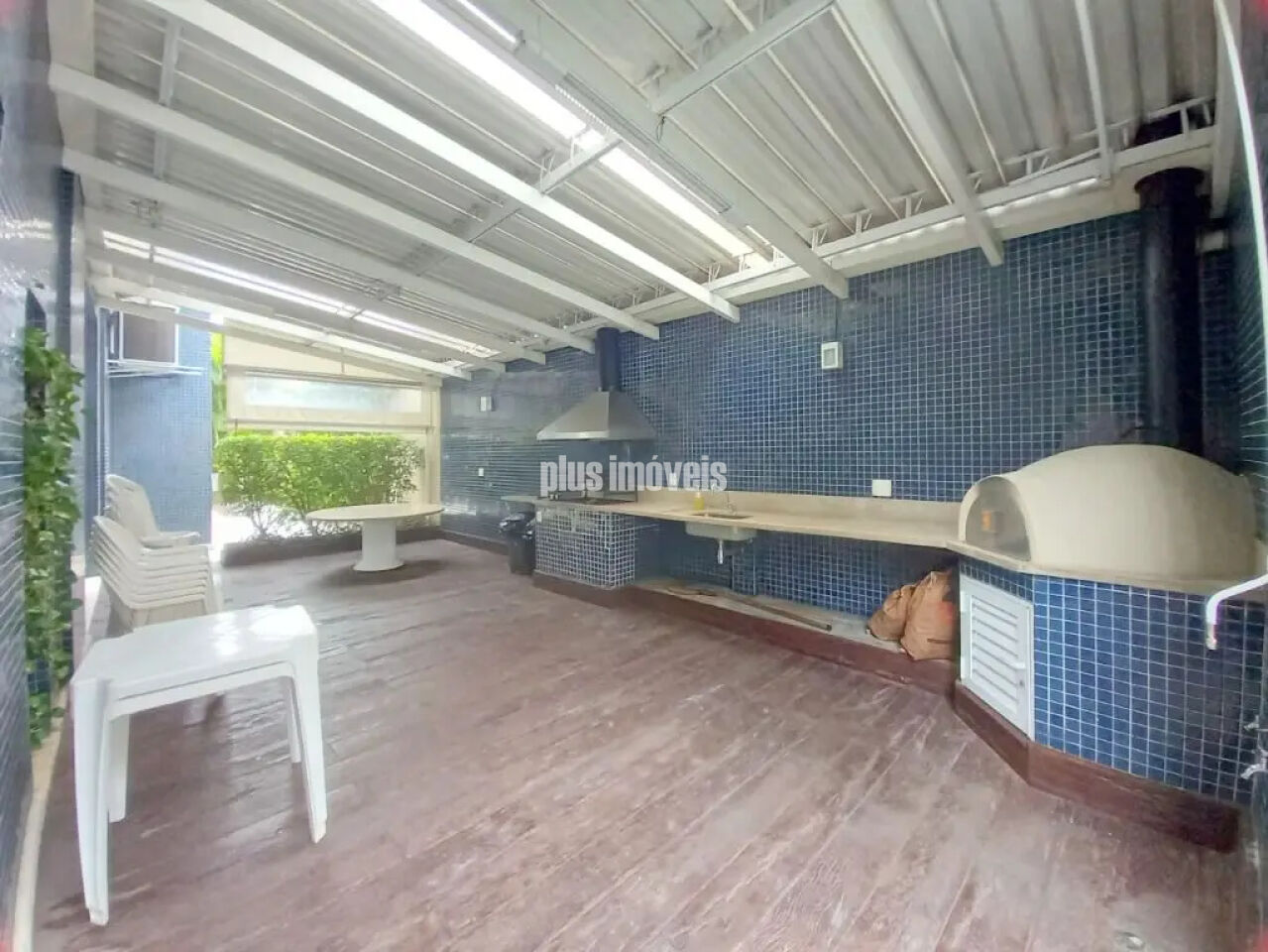 Apartamento, 3 quartos, 118 m² - Foto 38