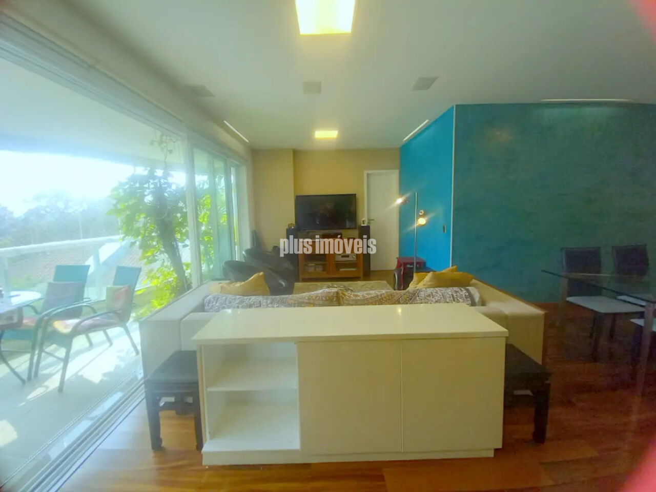 Apartamento, 3 quartos, 118 m² - Foto 8