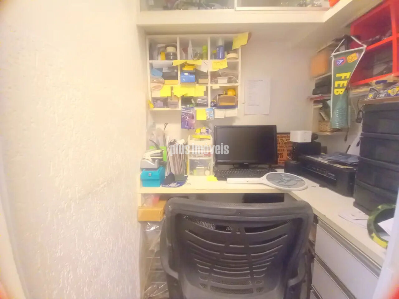 Apartamento, 3 quartos, 118 m² - Foto 21