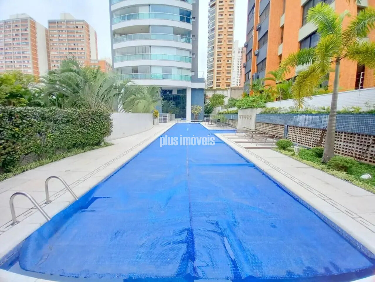 Apartamento, 3 quartos, 118 m² - Foto 28