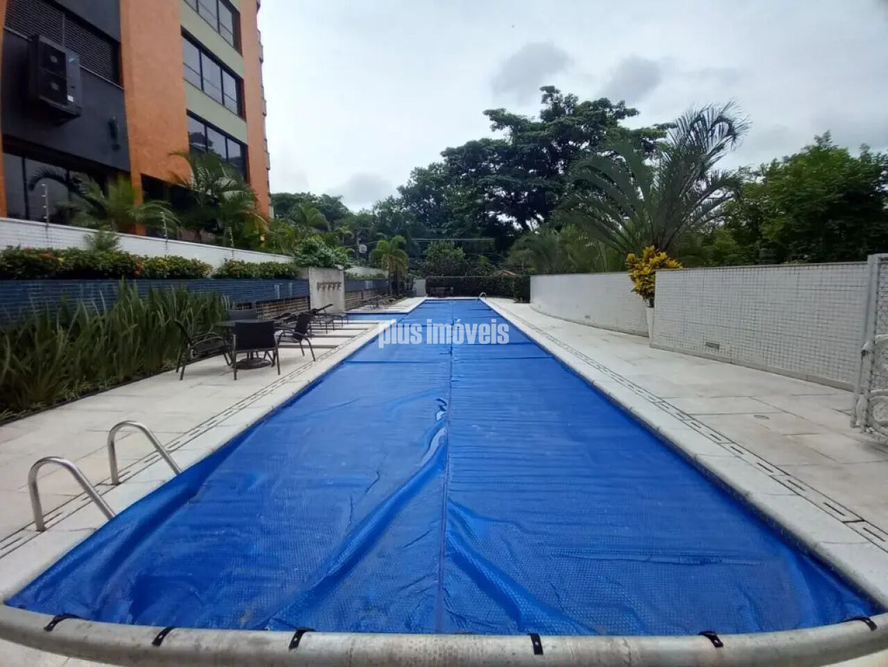 Apartamento, 3 quartos, 118 m² - Foto 29