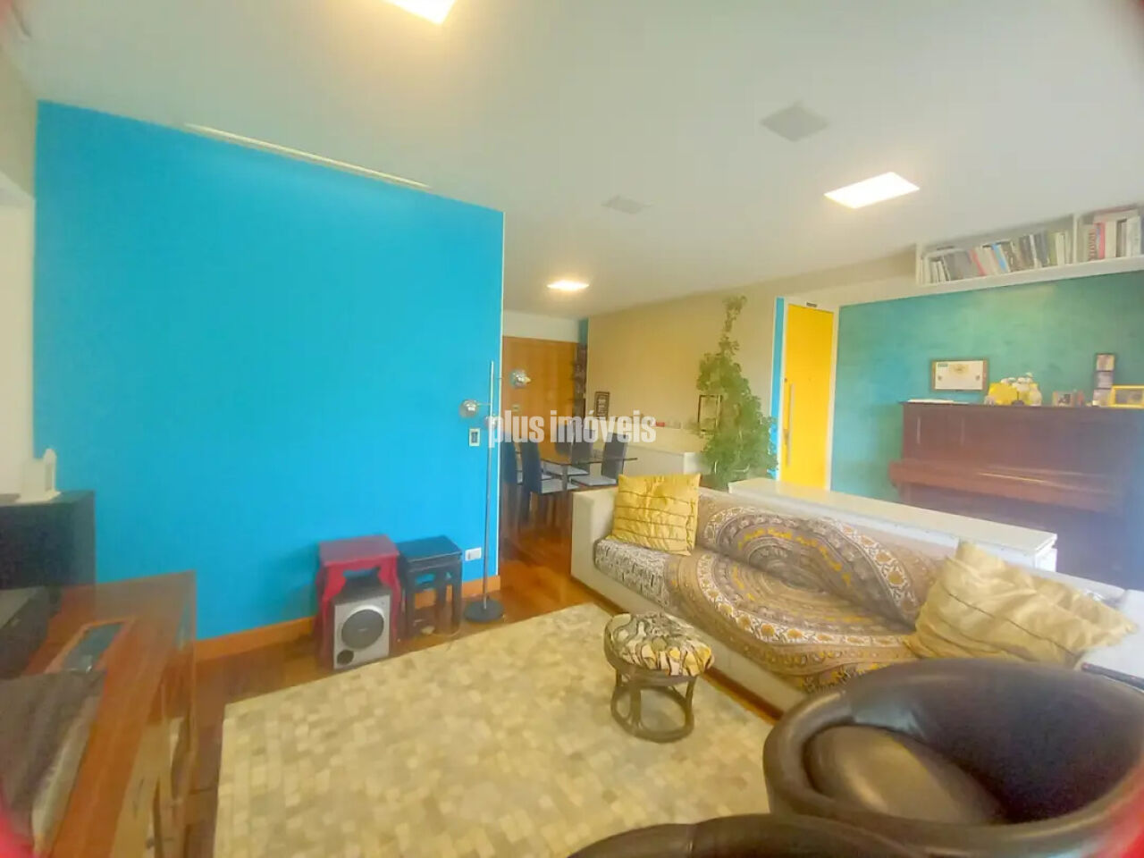 Apartamento, 3 quartos, 118 m² - Foto 7