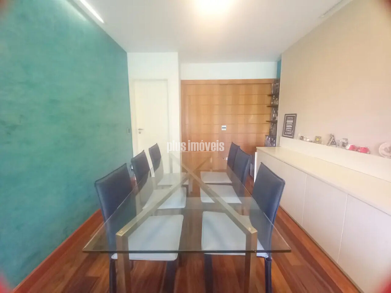 Apartamento, 3 quartos, 118 m² - Foto 5