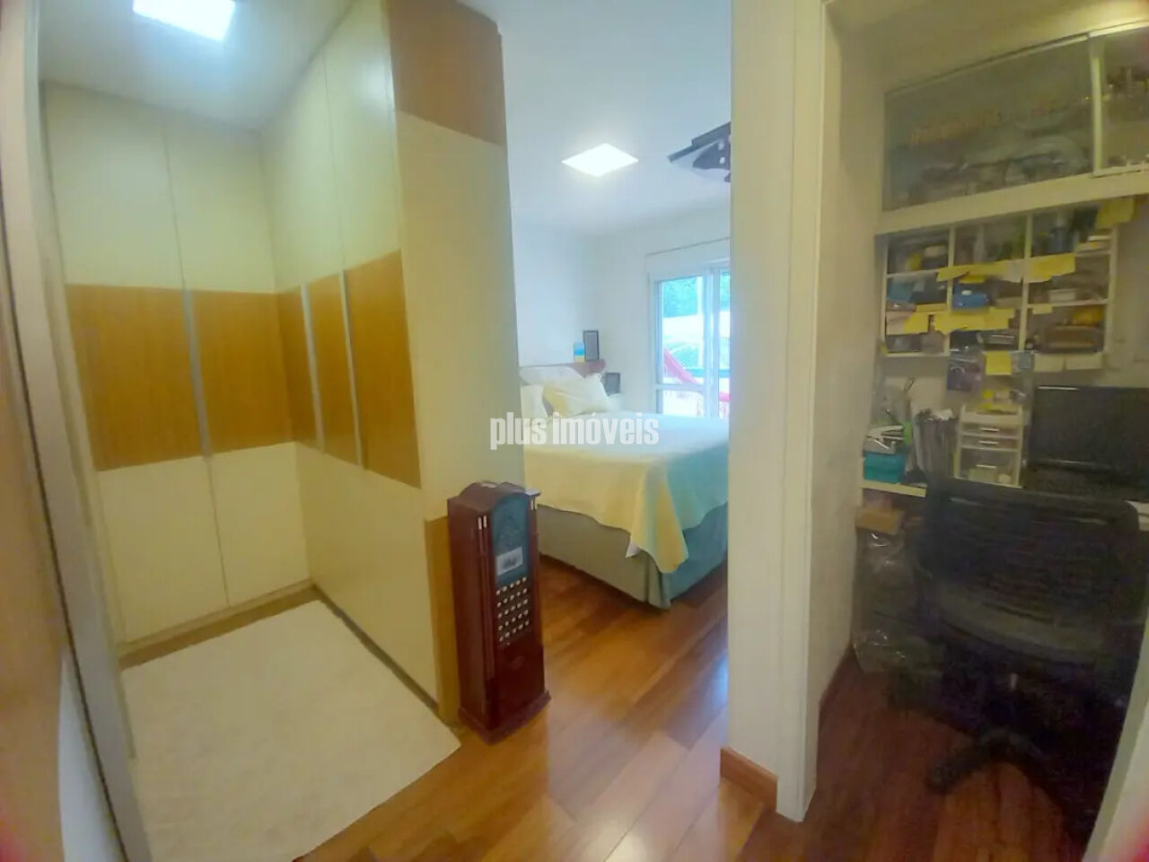 Apartamento, 3 quartos, 118 m² - Foto 18