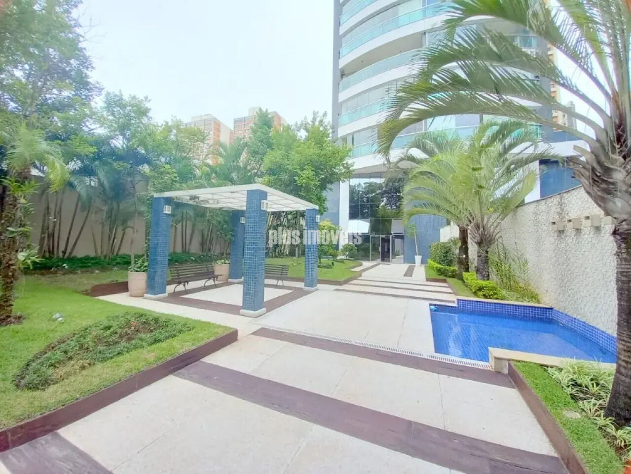 Apartamento, 3 quartos, 118 m² - Foto 41