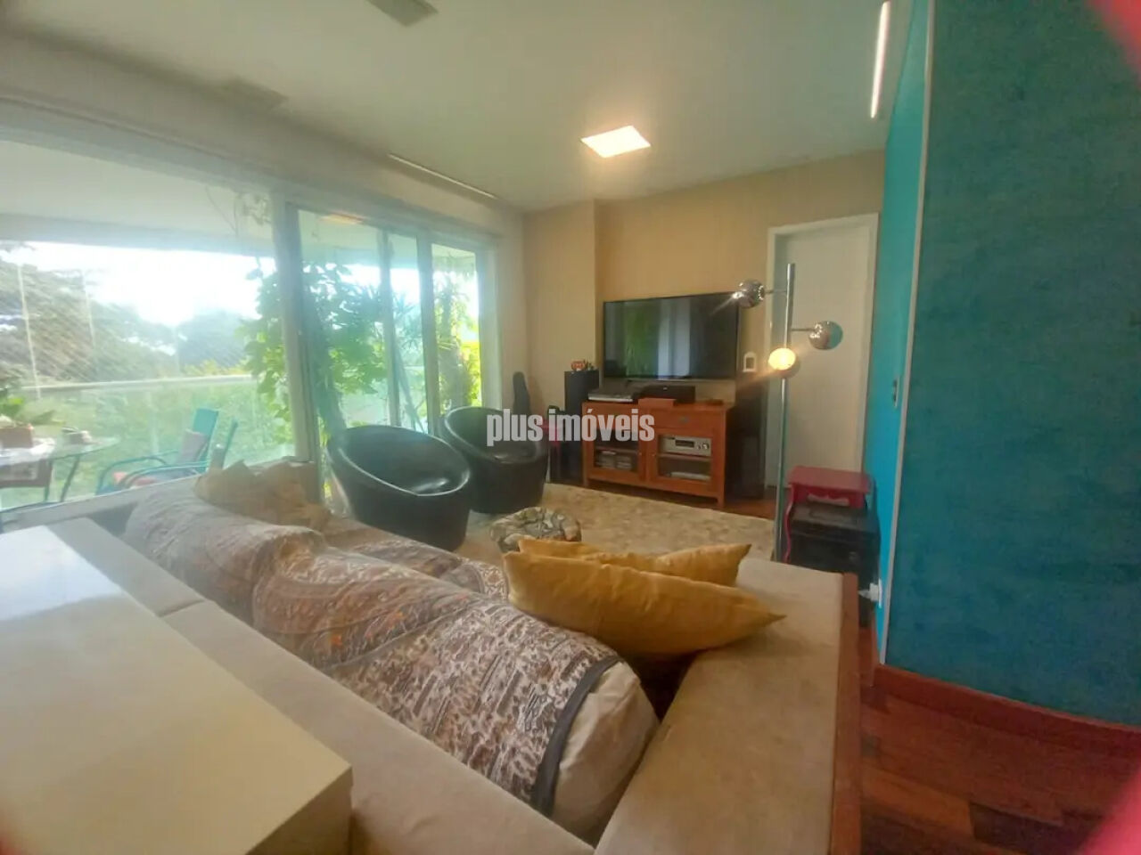 Apartamento, 3 quartos, 118 m² - Foto 6