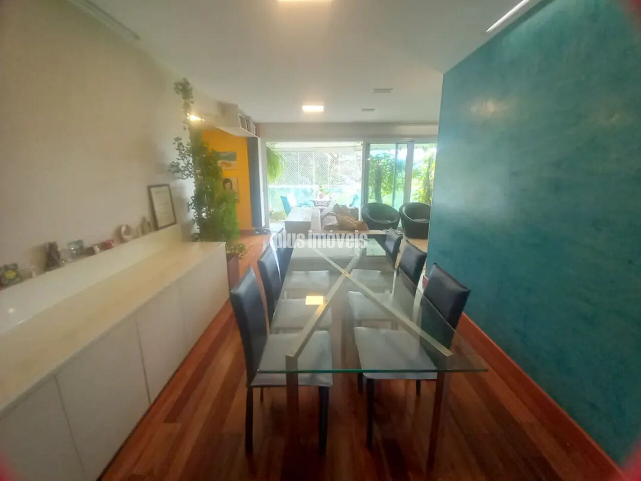 Apartamento, 3 quartos, 118 m² - Foto 9