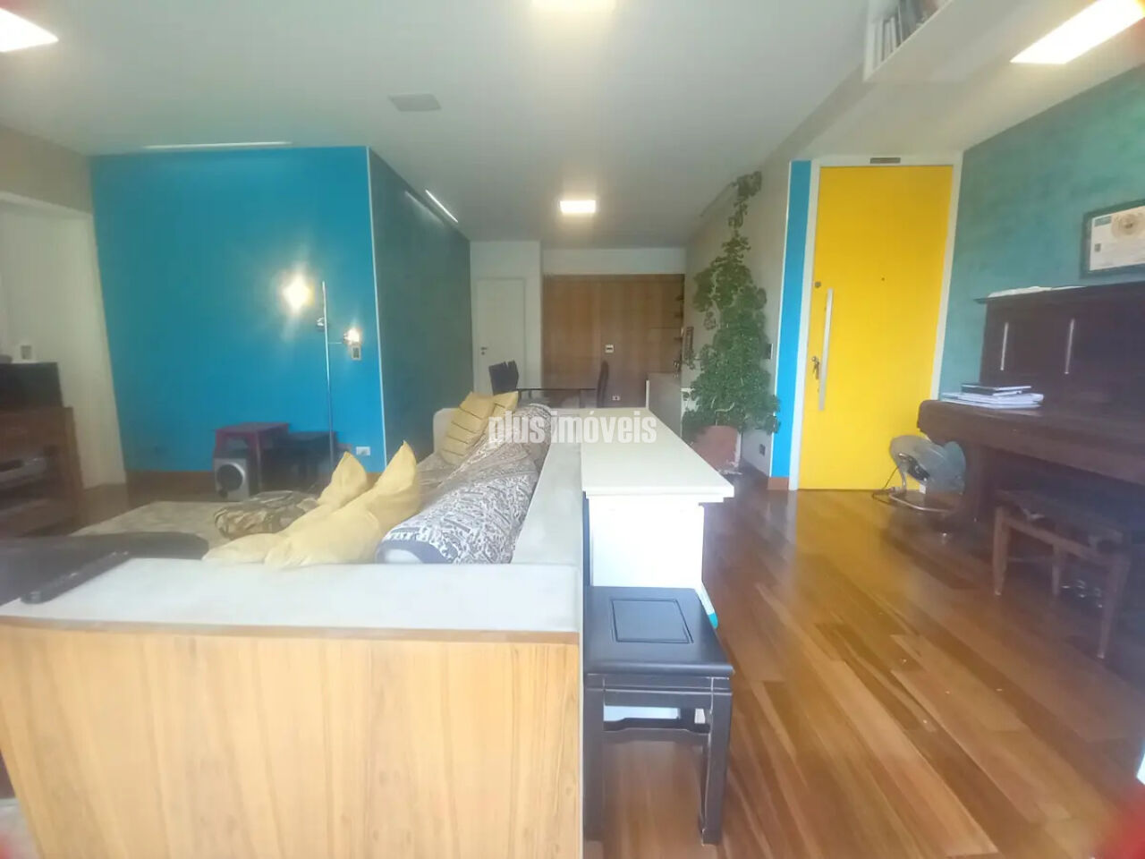 Apartamento, 3 quartos, 118 m² - Foto 4