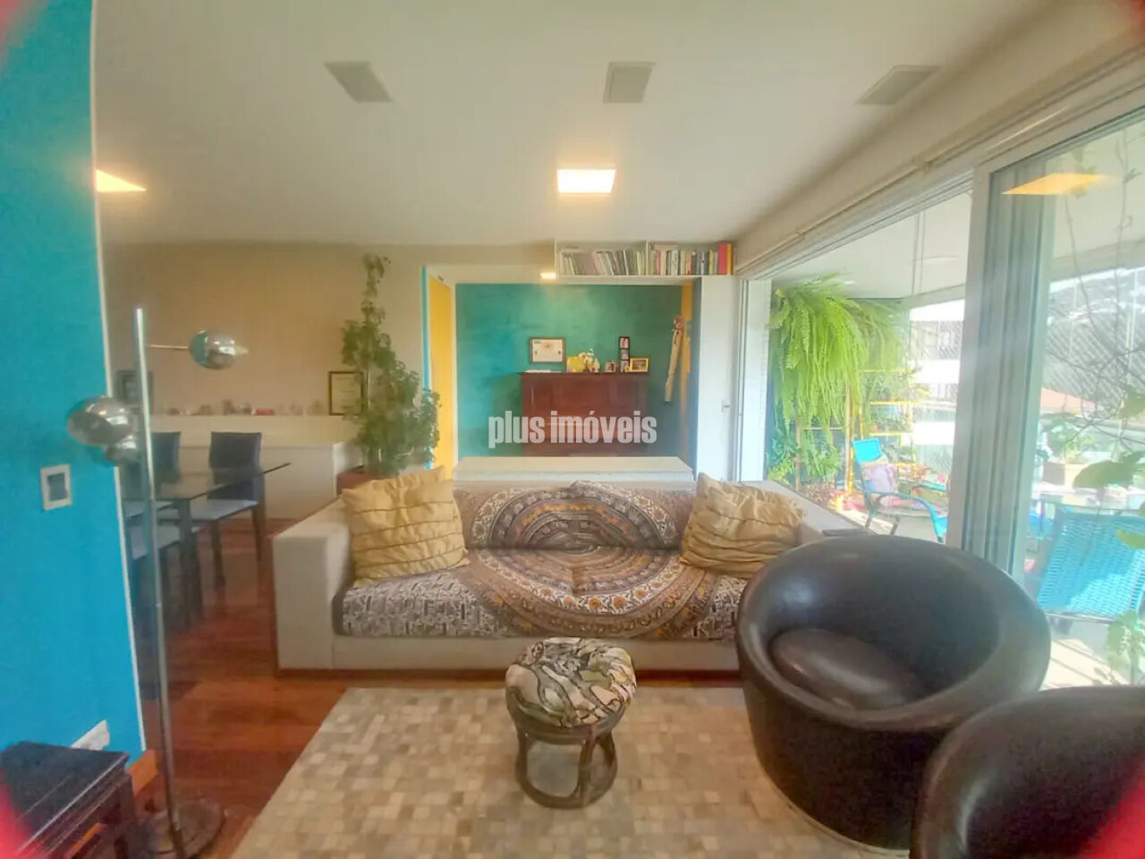 Apartamento, 3 quartos, 118 m² - Foto 3