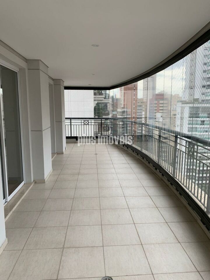 Apartamento, 4 quartos, 225 m² - Foto 11