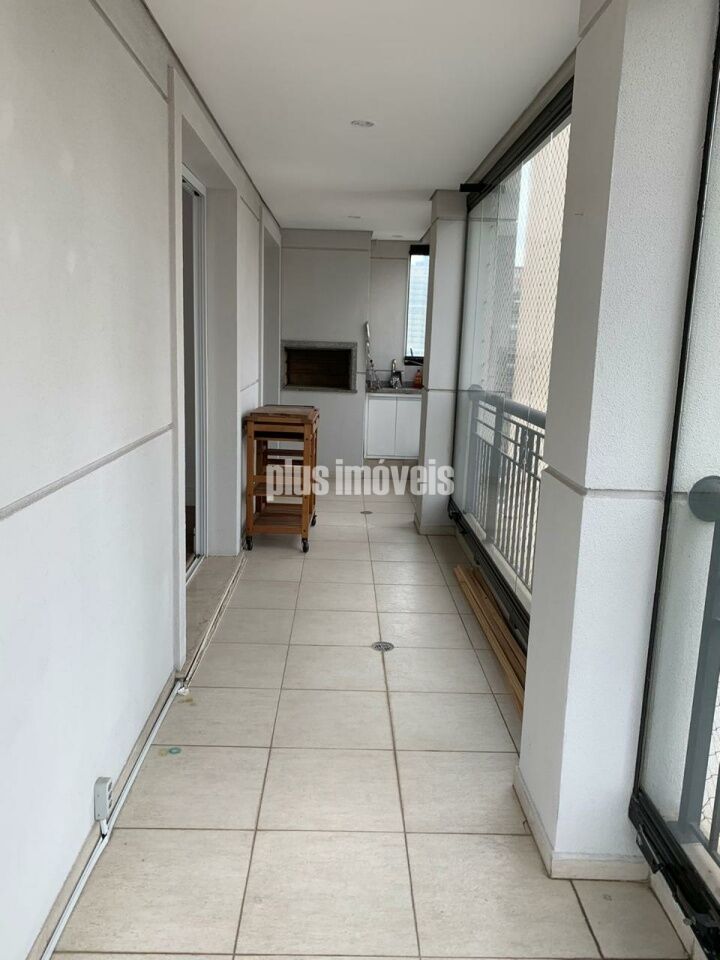 Apartamento, 4 quartos, 225 m² - Foto 12