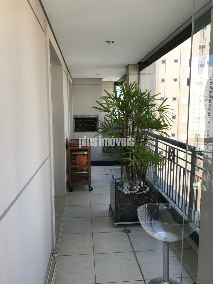 Apartamento, 4 quartos, 225 m² - Foto 13
