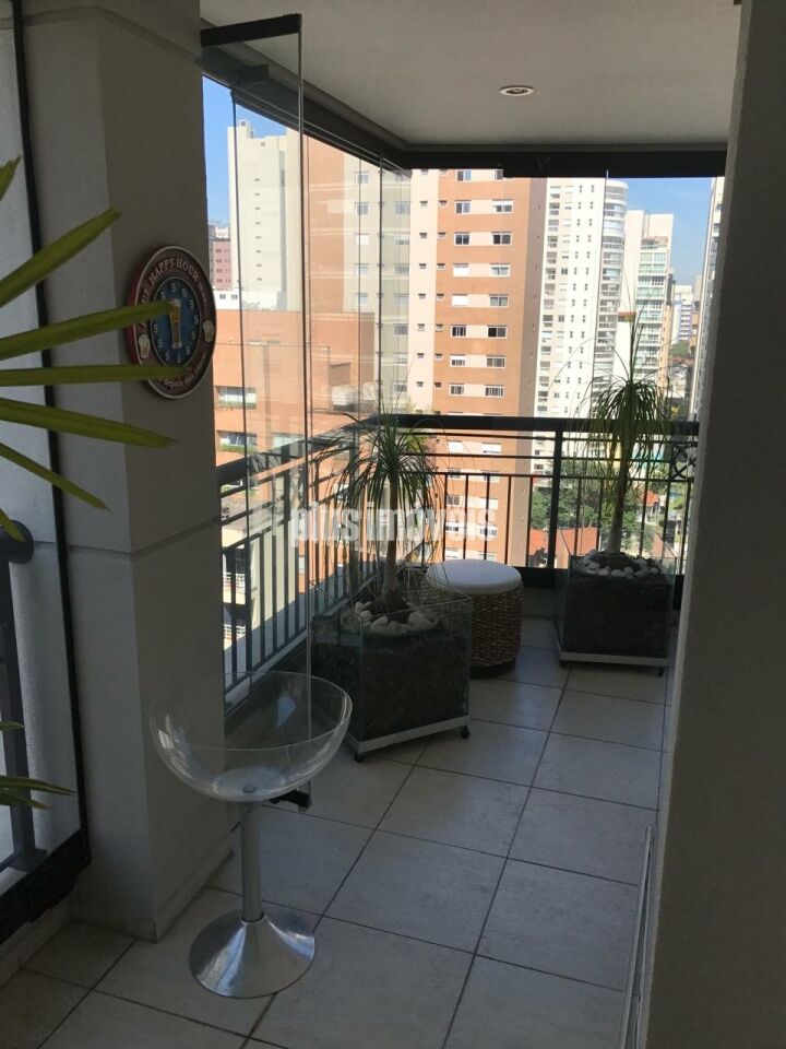 Apartamento, 4 quartos, 225 m² - Foto 14