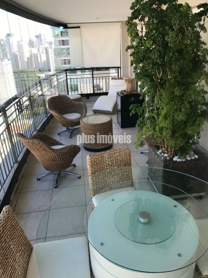 Apartamento, 4 quartos, 225 m² - Foto 16