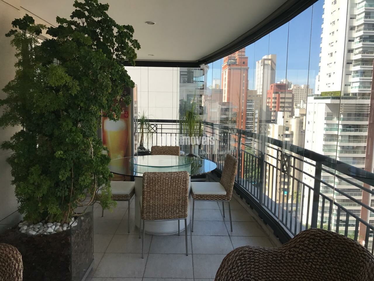 Apartamento, 4 quartos, 225 m² - Foto 17