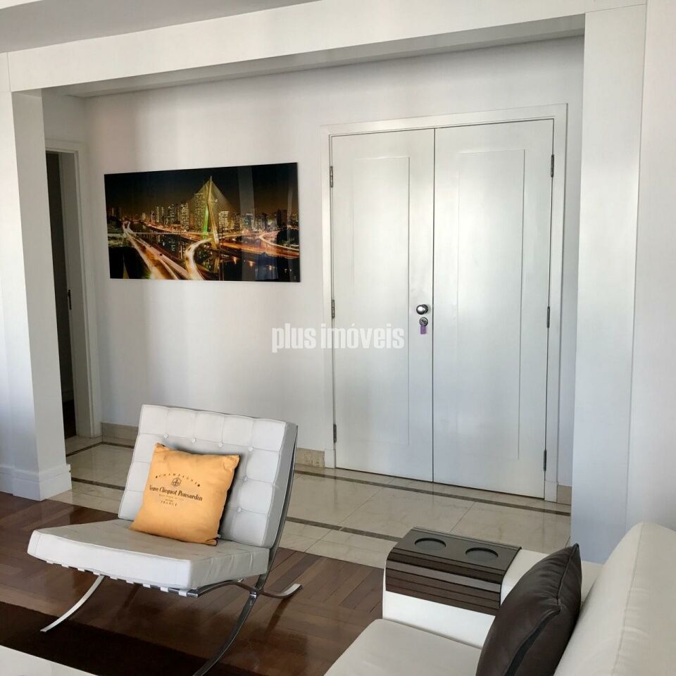Apartamento, 4 quartos, 225 m² - Foto 18