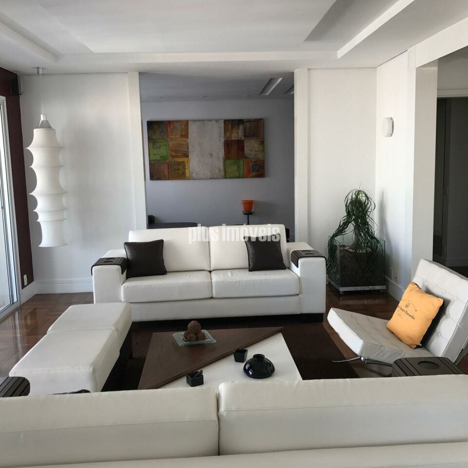 Apartamento, 4 quartos, 225 m² - Foto 2