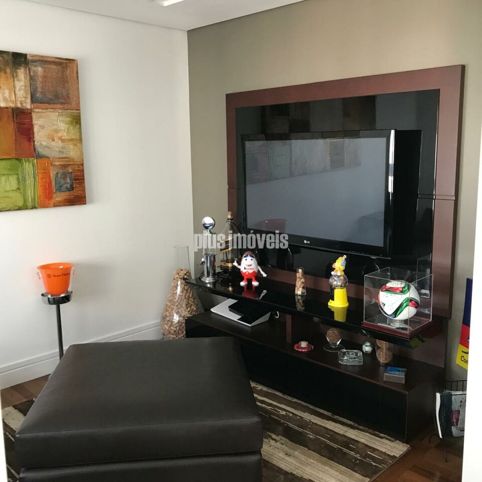 Apartamento, 4 quartos, 225 m² - Foto 20