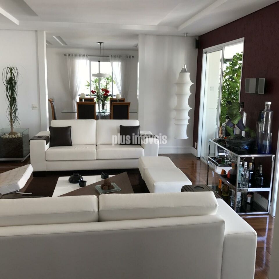 Apartamento, 4 quartos, 225 m² - Foto 3