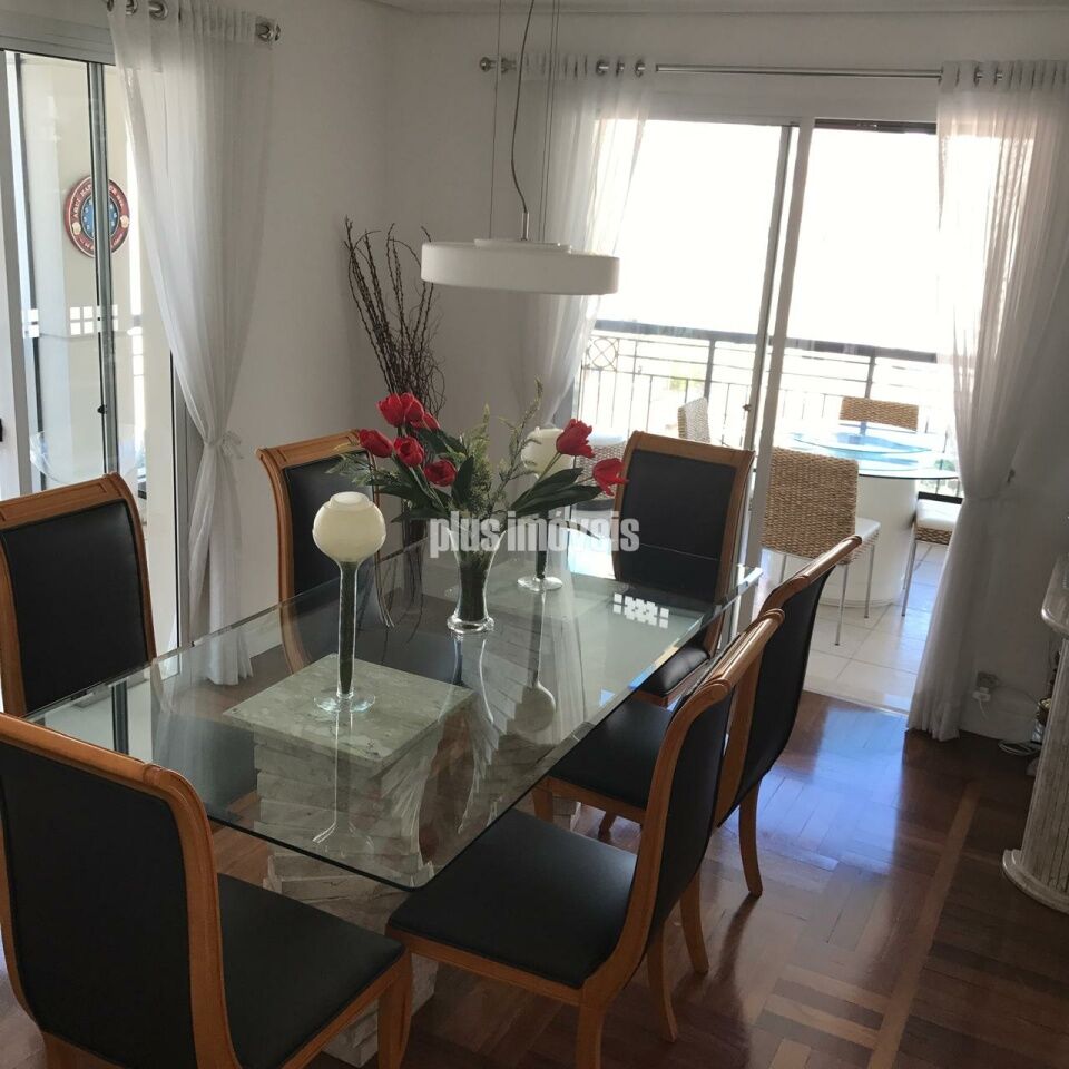 Apartamento, 4 quartos, 225 m² - Foto 6