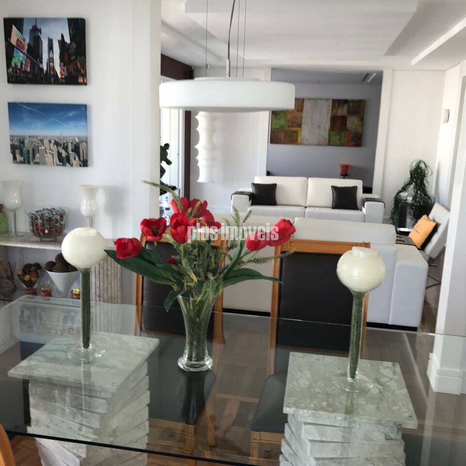 Apartamento, 4 quartos, 225 m² - Foto 5