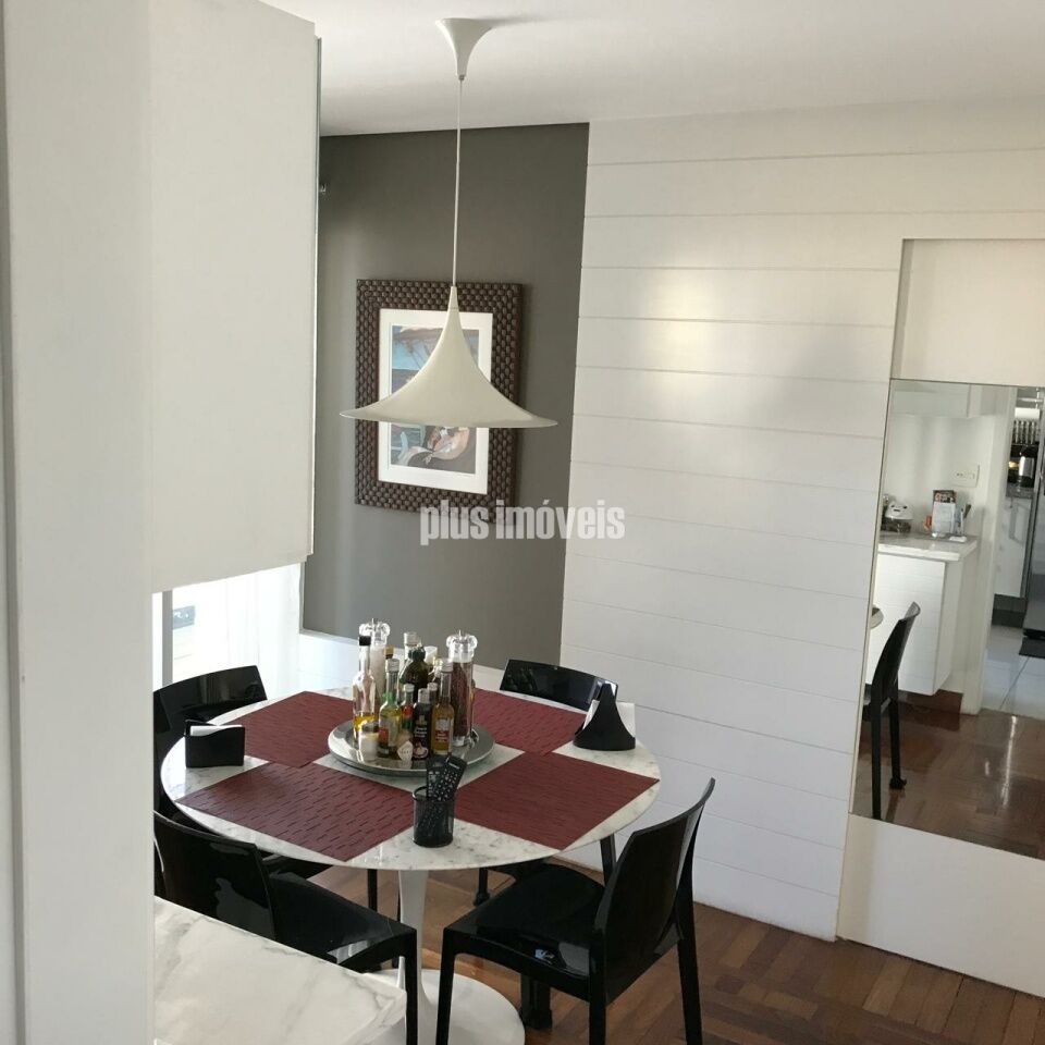 Apartamento, 4 quartos, 225 m² - Foto 8