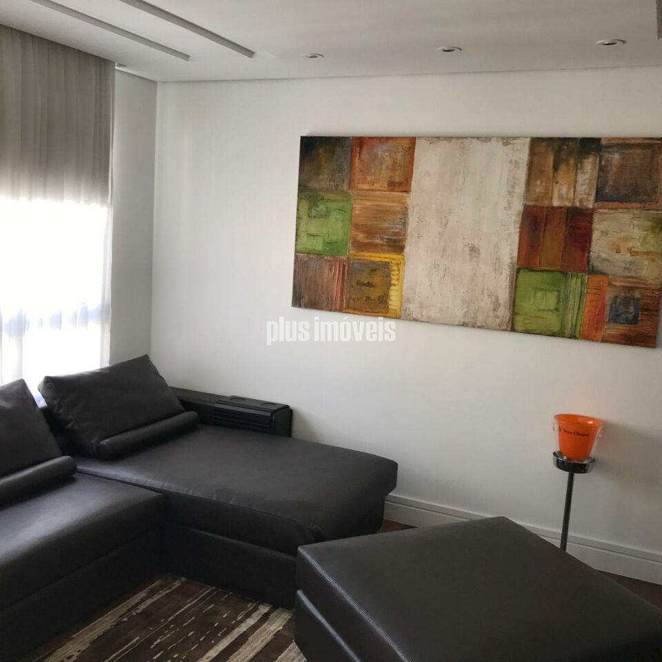 Apartamento, 4 quartos, 225 m² - Foto 21