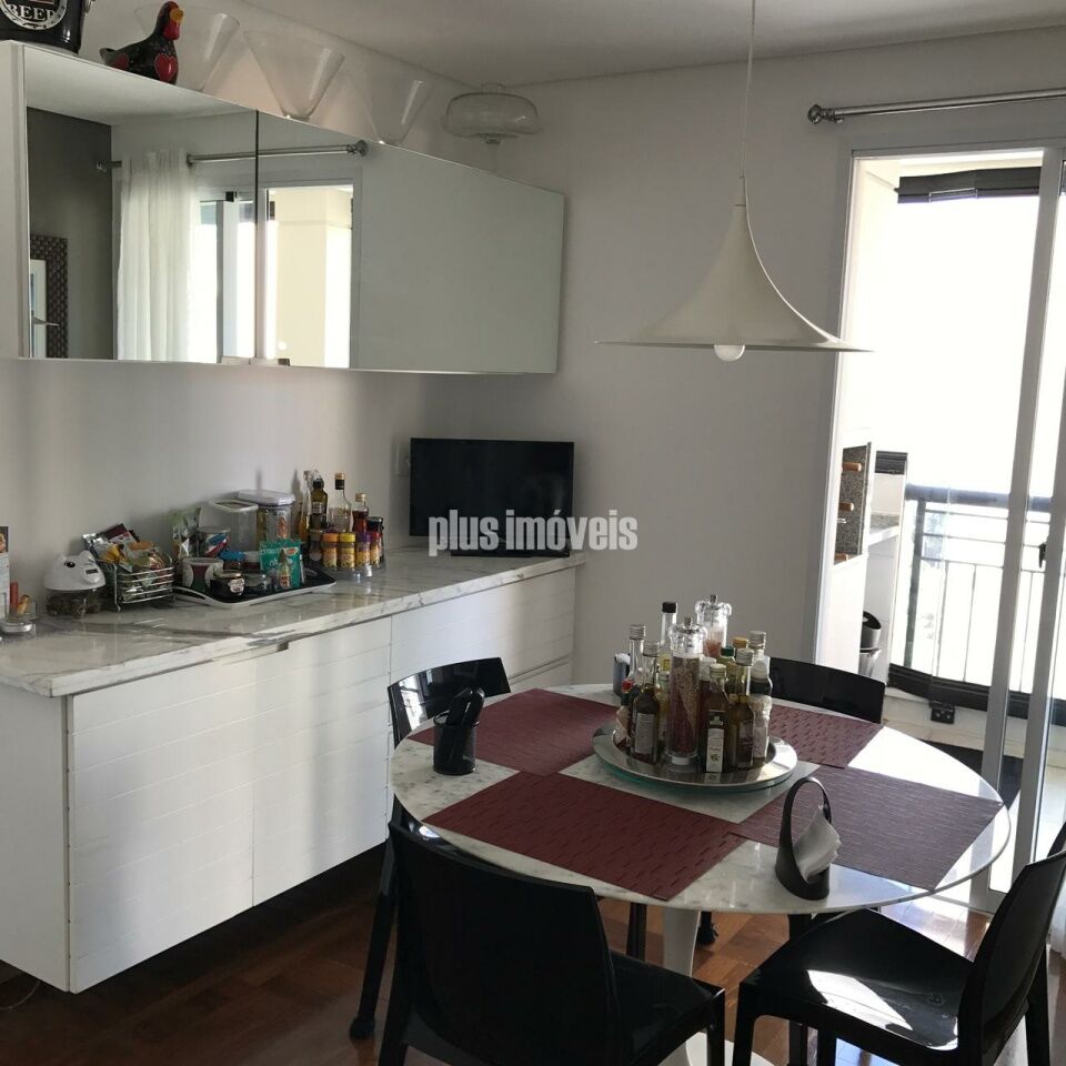 Apartamento, 4 quartos, 225 m² - Foto 7