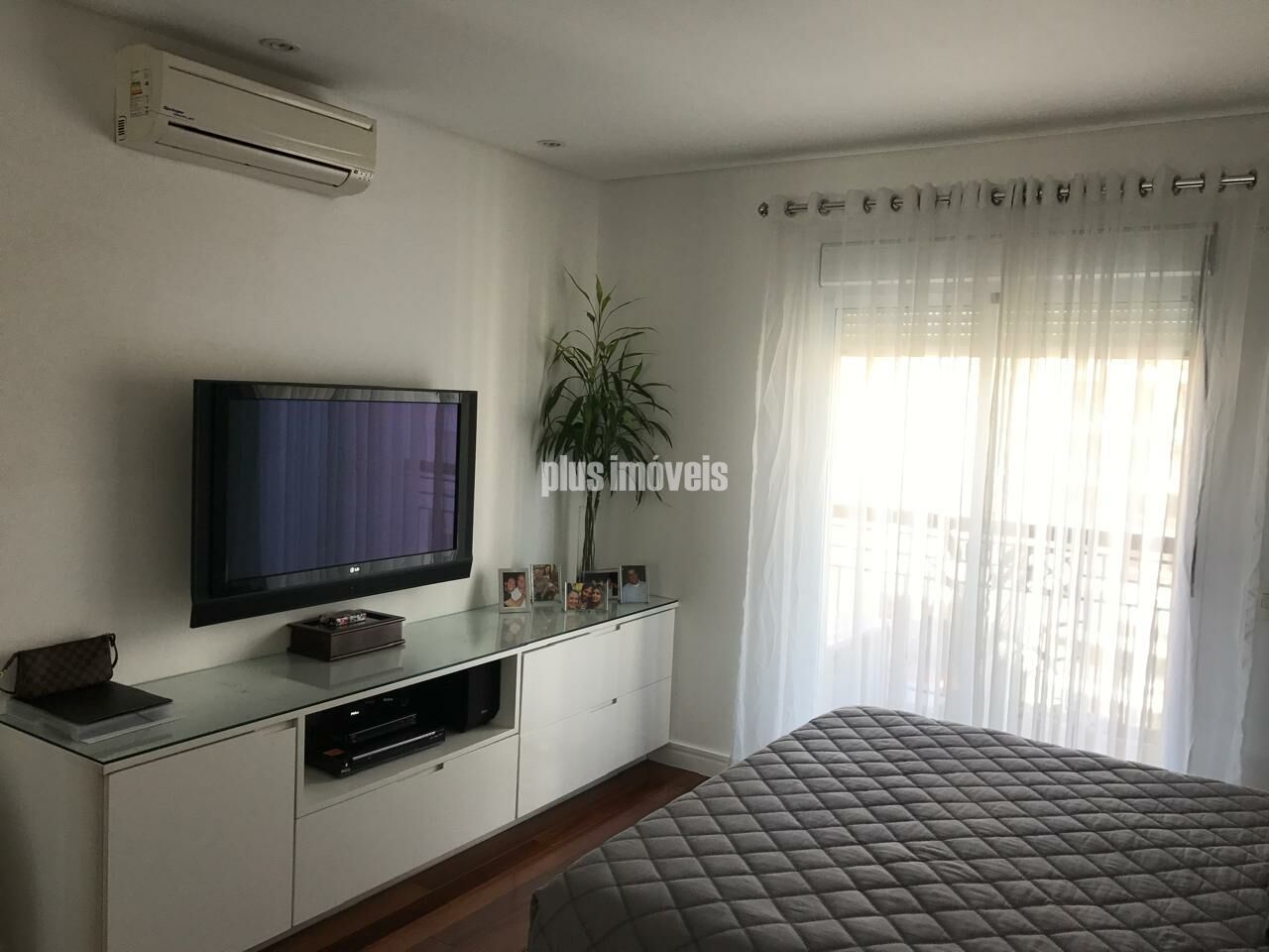 Apartamento, 4 quartos, 225 m² - Foto 26
