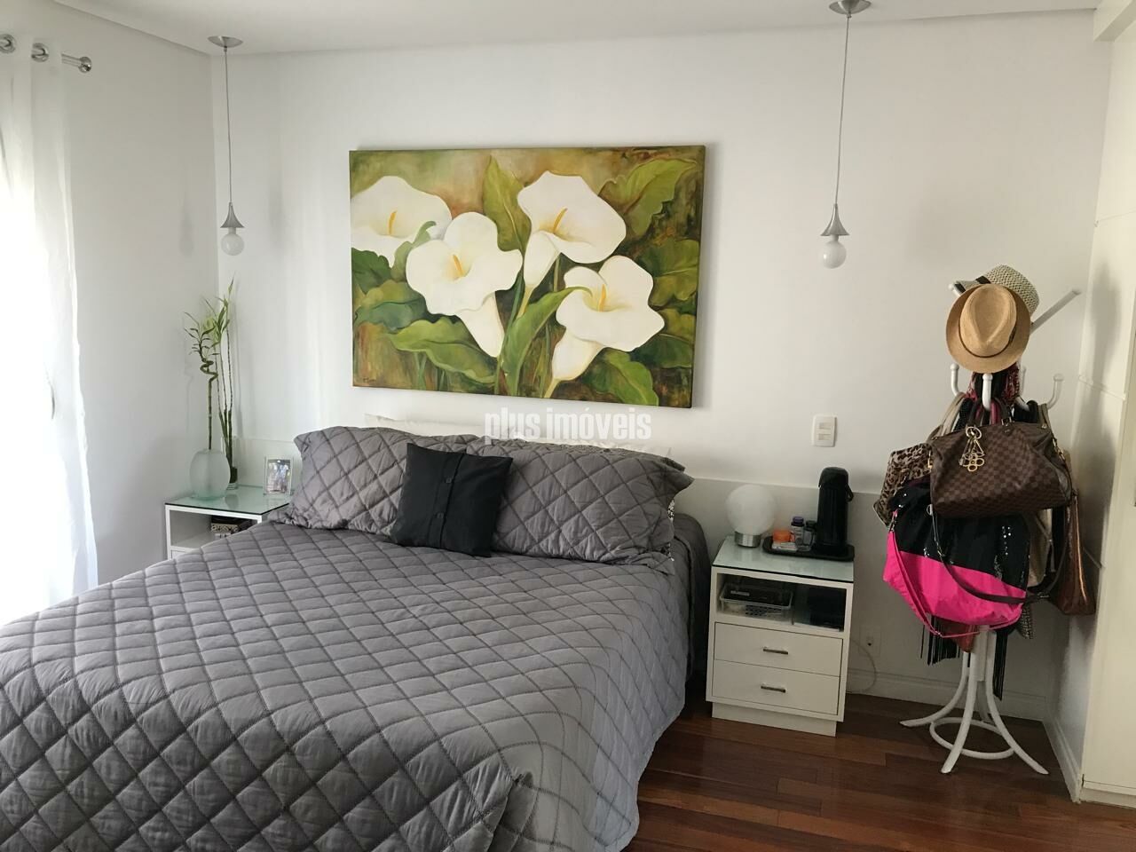 Apartamento, 4 quartos, 225 m² - Foto 27