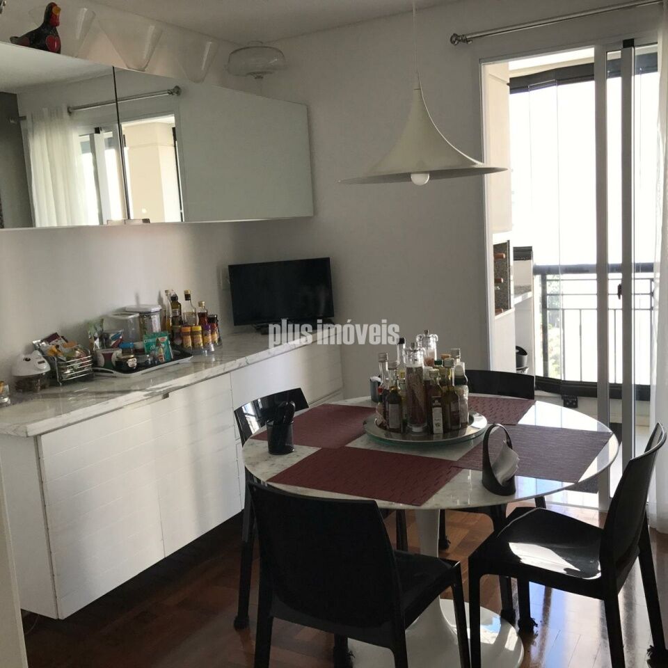 Apartamento, 4 quartos, 225 m² - Foto 9