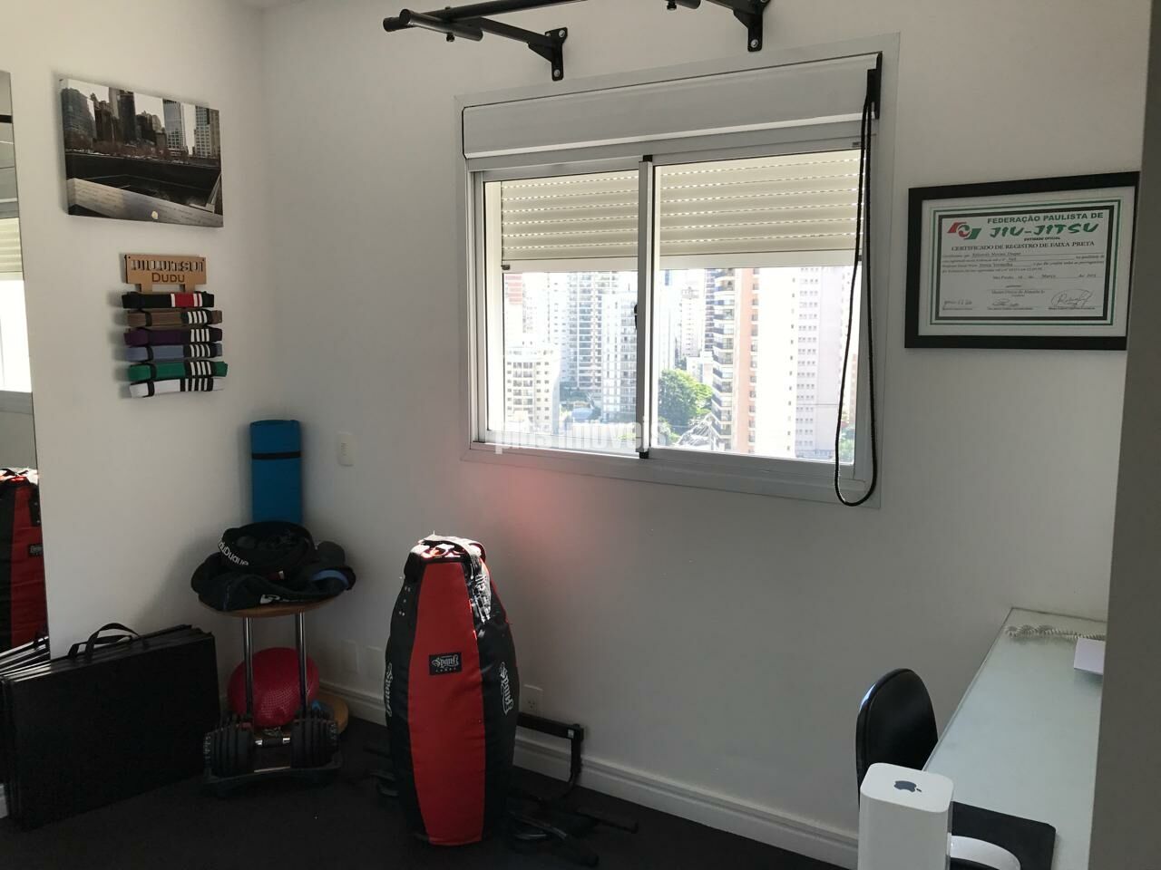 Apartamento, 4 quartos, 225 m² - Foto 31