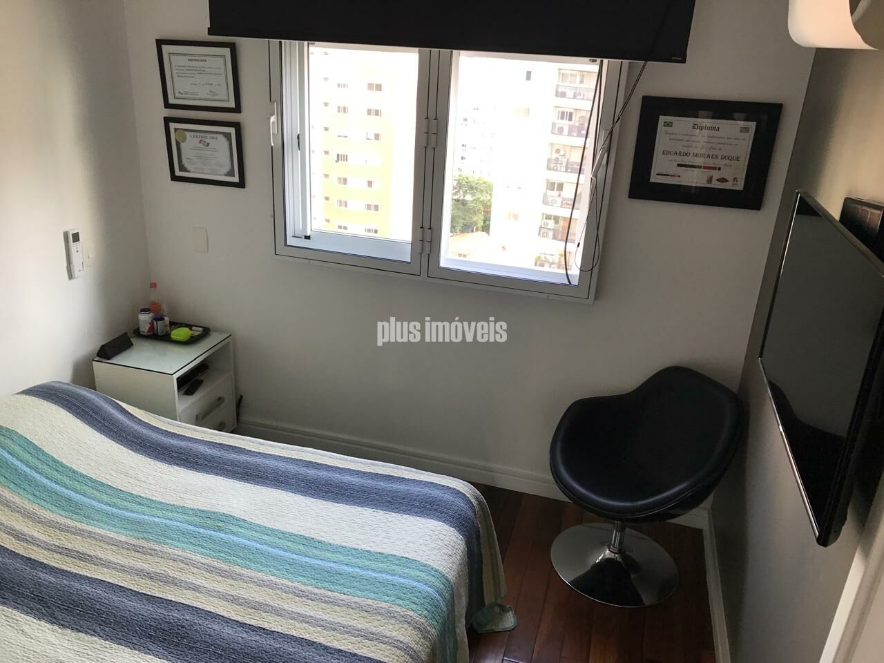 Apartamento, 4 quartos, 225 m² - Foto 33